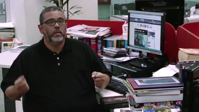 Novos lançamentos de três guitarristas das antigas