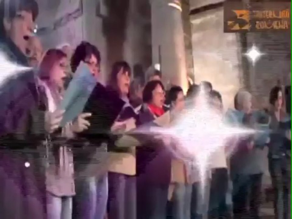 Coro Romena 2 -