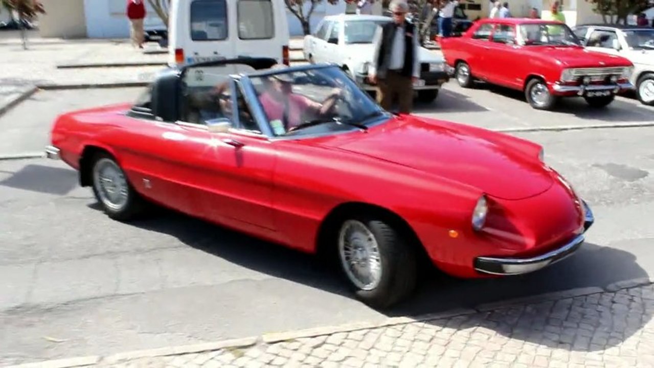 IV Encontro Mensal 2013 HACETS.PT - Moita - 21/04/2013 - 720p