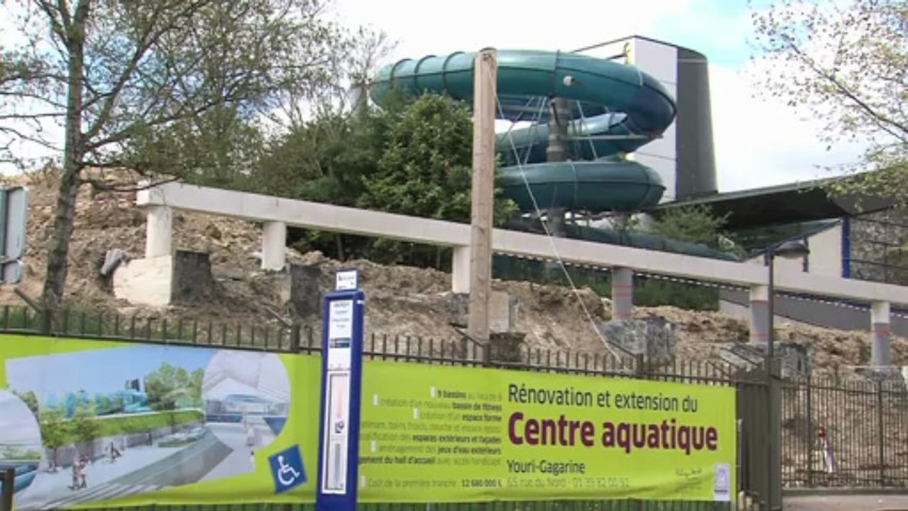 Présentation du canton d'Argenteuil-Est