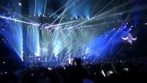 Beyoncé - I Will Always Love You/Halo @ Arena Zagreb, Croatia, 2013