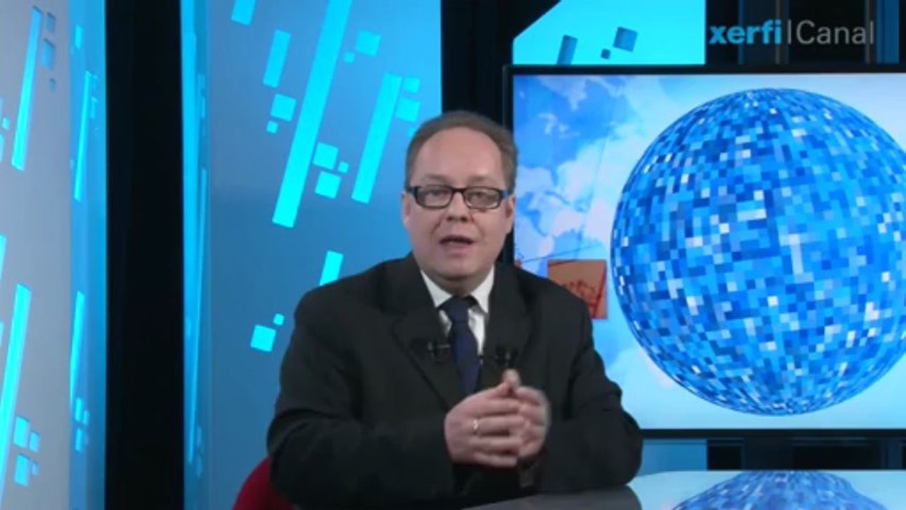 Alexandre Mirlicourtois, Xerfi Canal Espoirs de reprise : les illusions perdues