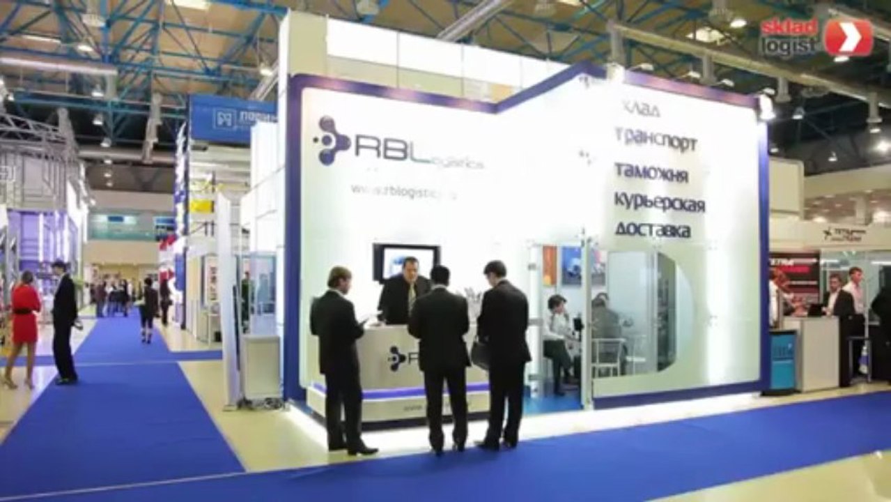 Услуги ответственного хранения - www.skladlogist.ru -