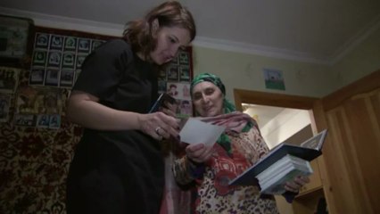 Attentat de Boston: leur tante défend les frères Tsarnaev