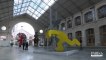 Keith Haring à l'honneur à Paris