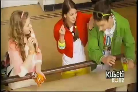 АНГЕЛИ 4 | 86.Епизода - Војничиња играчки (ЦЕЛА)