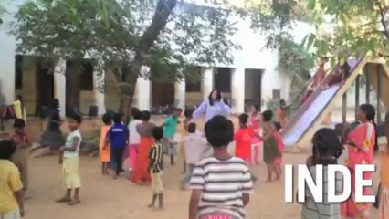 Action sociale Projects Abroad