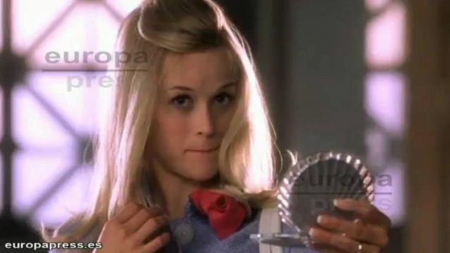 Reese Whiterspoon arrestada por alterar orden público