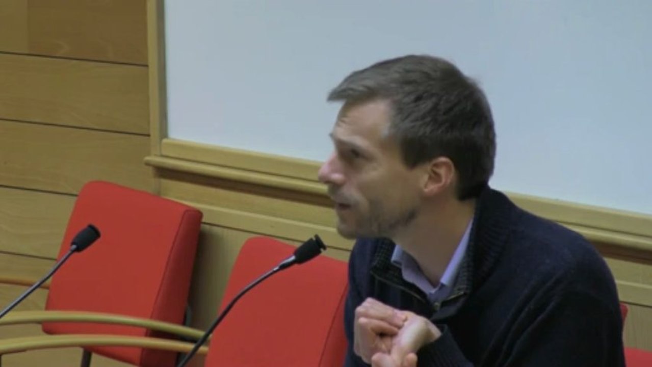 Forum "La Démocratie à l'épreuve de la corruption"  : Conclusion