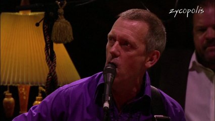 Hugh Laurie "You don't know my mind" & "Yeah yeah"- Zycopolis Productions