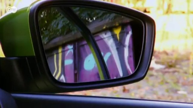 على المحك: السيارة سكودا سيتيغو | عالم السرعة