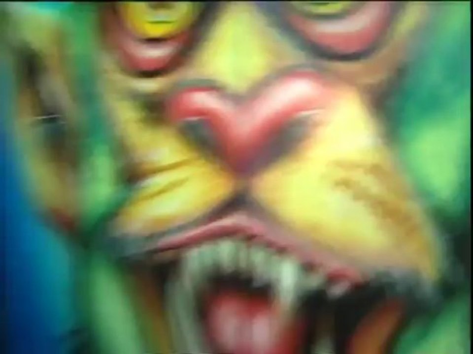 Quand les poules auront des dents  - épisode 3