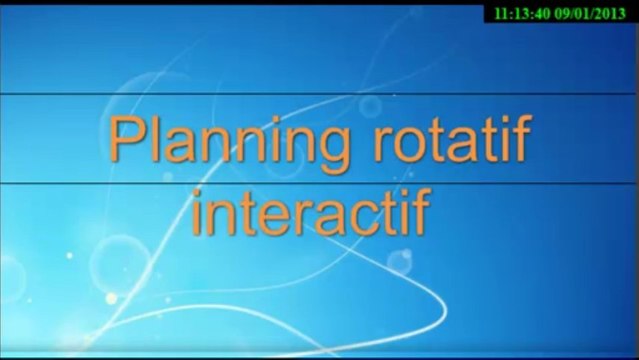 Présentation de SIEL Web - Outil interactif de gestion de troupeau laitier