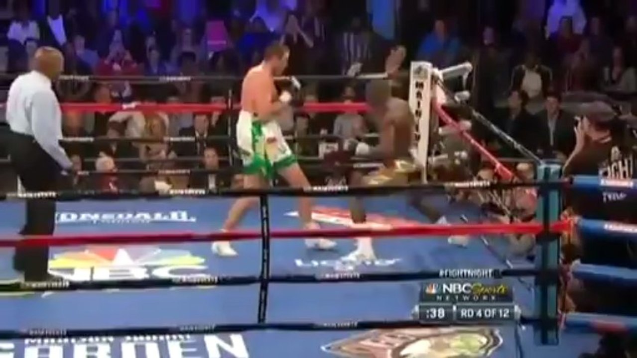 Steve Cunningham vs Tyson Fury FULL FIGHT 20.04.2013 Madison Square Garden (www.bestbizpage.com)