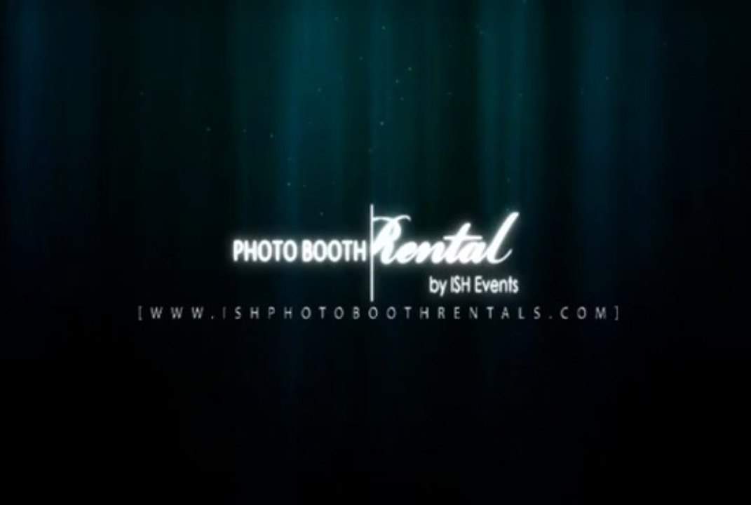 ISH Photo Booth Rentals NY, NJ, CT _ Long Island