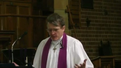 Love is Senseless (A Sermon on Luke 15- 1-32)