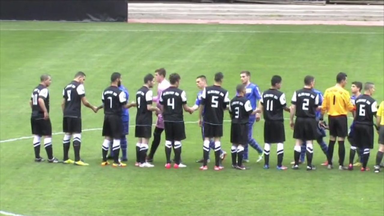 CFA2 : Estac 2-3 Belfort