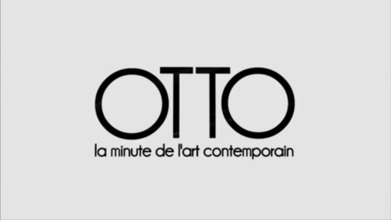 OTTO, la minute de l'art contemporain  - Mike Kelley , Kandor 10 B