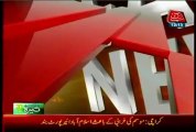 PTI Candidate For PS-75 Arrested - Dadu,Sindh