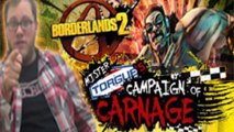 Next Gen Xbox Specs & Borderlands 2's Mr Torgue DLC First Impressions