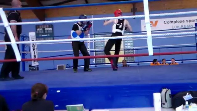 Yoann Plitano vs Guillaume Hausherr 3eme round