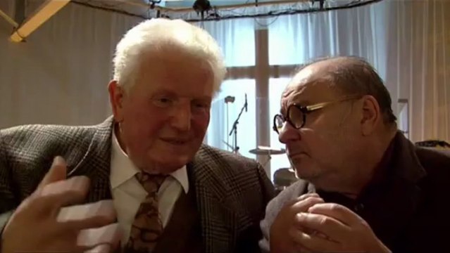 Mes questions sur...les nouvelles églises évangéliques EXTRAIT 1