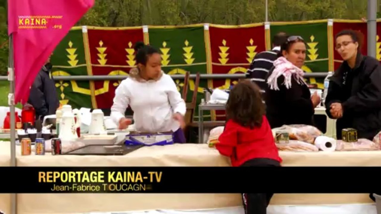 La Paillade : Un tournoi pour une meilleure image