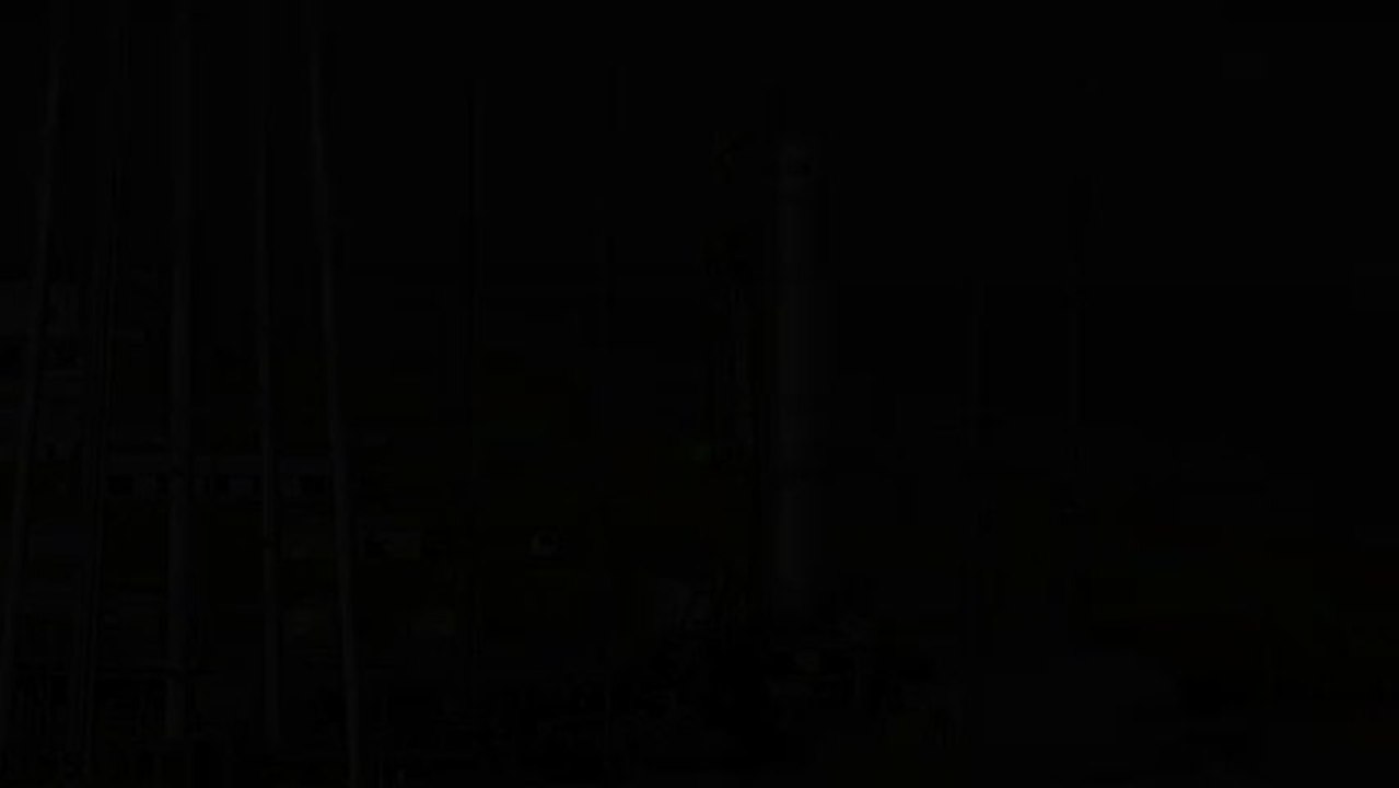 Orbital Sciences lança Antares