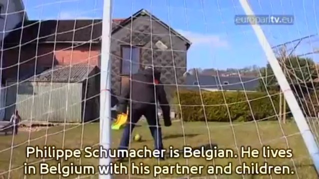 Reporter: Are we really free to work anywhere in Europe?