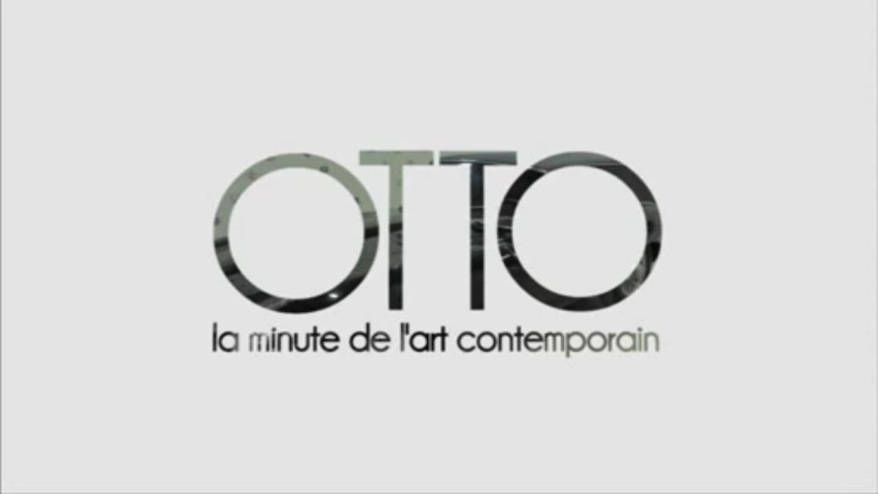 OTTO la minute de l'art contemporain - François Curlet, Speed Machine