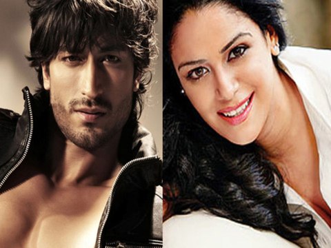 Mona Singhs Break Up Due To MMS Scandal