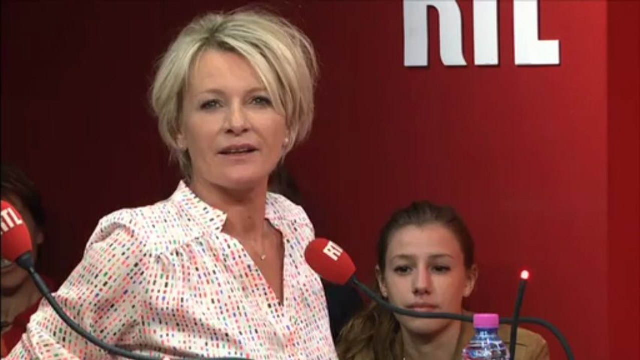 Sophie Davant : L'heure du psy du 22/04/2013 dans A La Bonne Heure