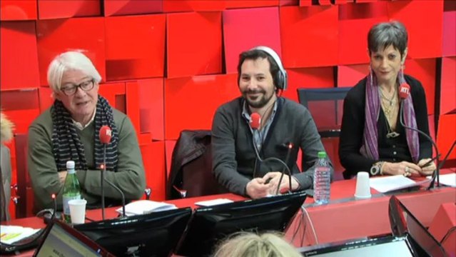 Sophie Davant : Les rumeurs du net du 22/04/2013 dans A La Bonne Heure