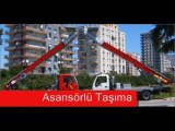 Şehirlerarası Nakliye Firmaları Ankara 0312 231 35 16-17 Ags