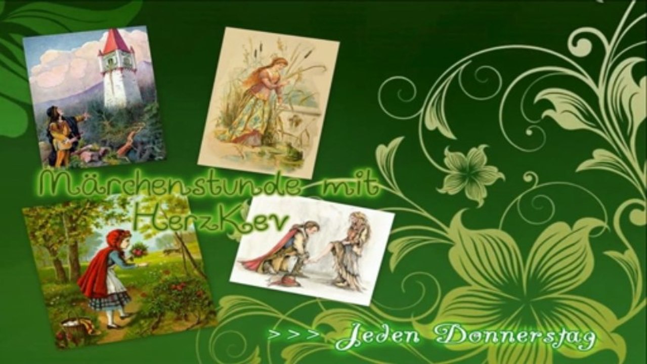 Märchenstunde - Hänsel und Gretel (ab18)