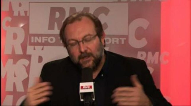 Gérard Dalongeville : Hollande était-il au courant des marchés truqués ? 22/04