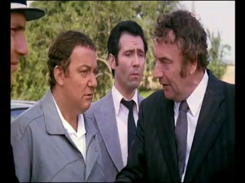 Bande Annonce - Inspecteur la bavure.