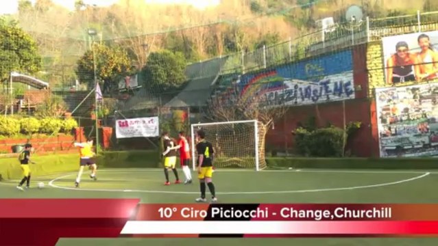 3° Puntata Goal Deejay Pro Soccer League