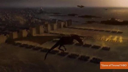 'Game of Thrones' Episode Recap: 'And Now His Watch Is Ended'