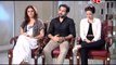 Exclusive Interview of Emraan Hashmi, Huma Qureshi & Kalki Koechlin - Ek Thi Daayan special