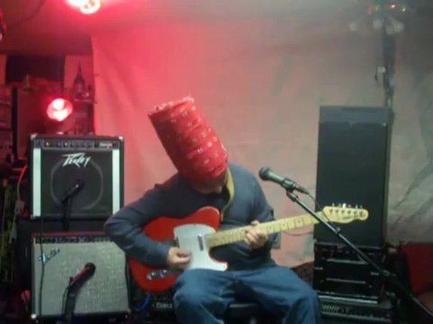 Jeff Hancock-&-Friends-_ Gravity Blues _-(live)...