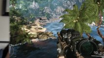 Sniper Ghost Warrior 2 Gameplay Review Lets Play HD PC PS3 XBOX 360