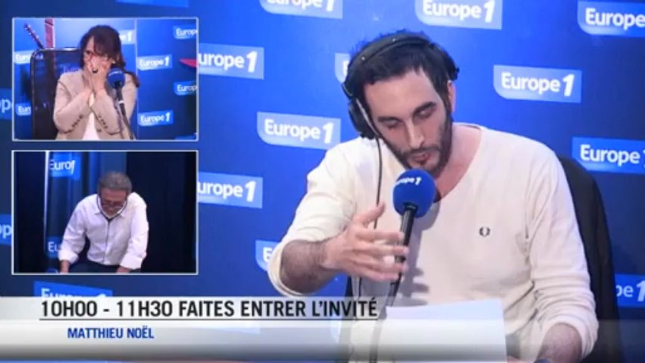 Les Nuls