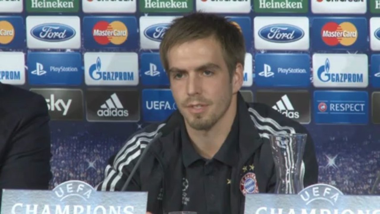 Heynckes und Lahm schwärmen von Alaba: 'Er ist extraklasse!'