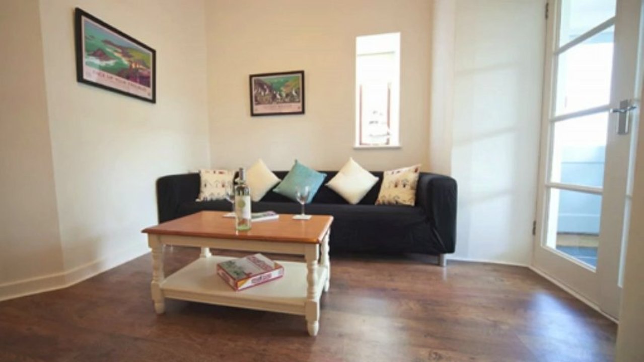 Pembrokeshire Apartment
