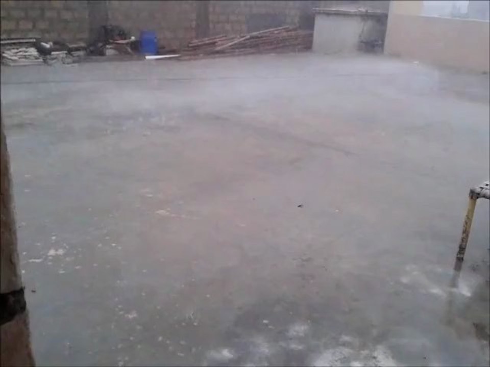 WOW Rain
