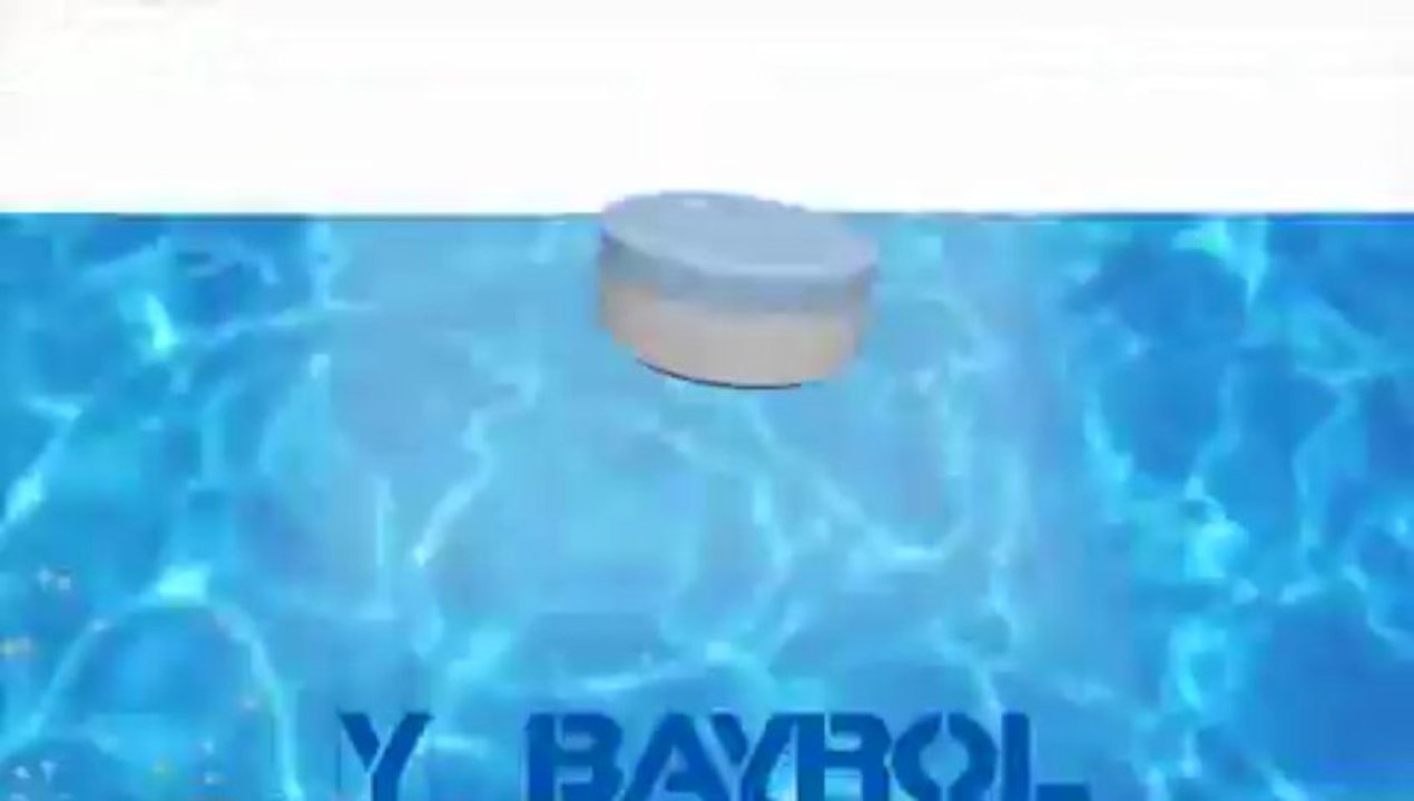 Video VARITAB Bayrol