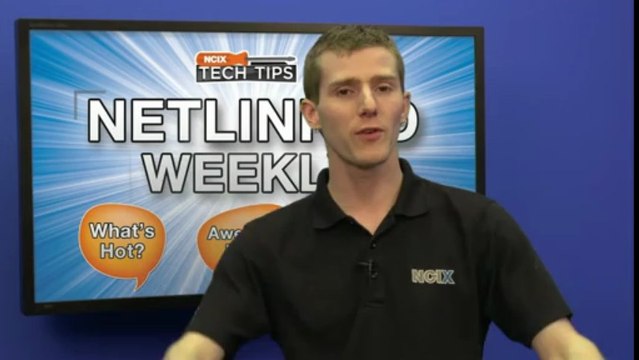 Netlinked Weekly 37 - Razer, AMD, MSI, Seagate, Samsung, Sapphire & much more!