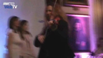 Προτομή του Καβάφη στην Κωνσταντινούπολη