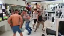 รวมคลิป ดาราไทย เต้น Harlem Shake Thailand Star - YouTube